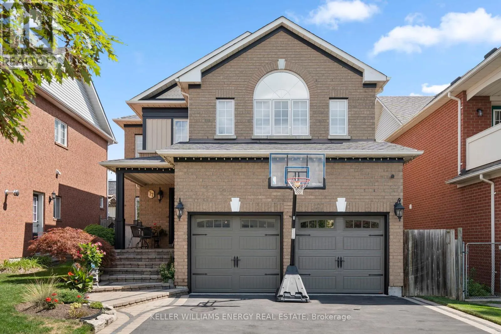 77 JAMES ROWE COURT