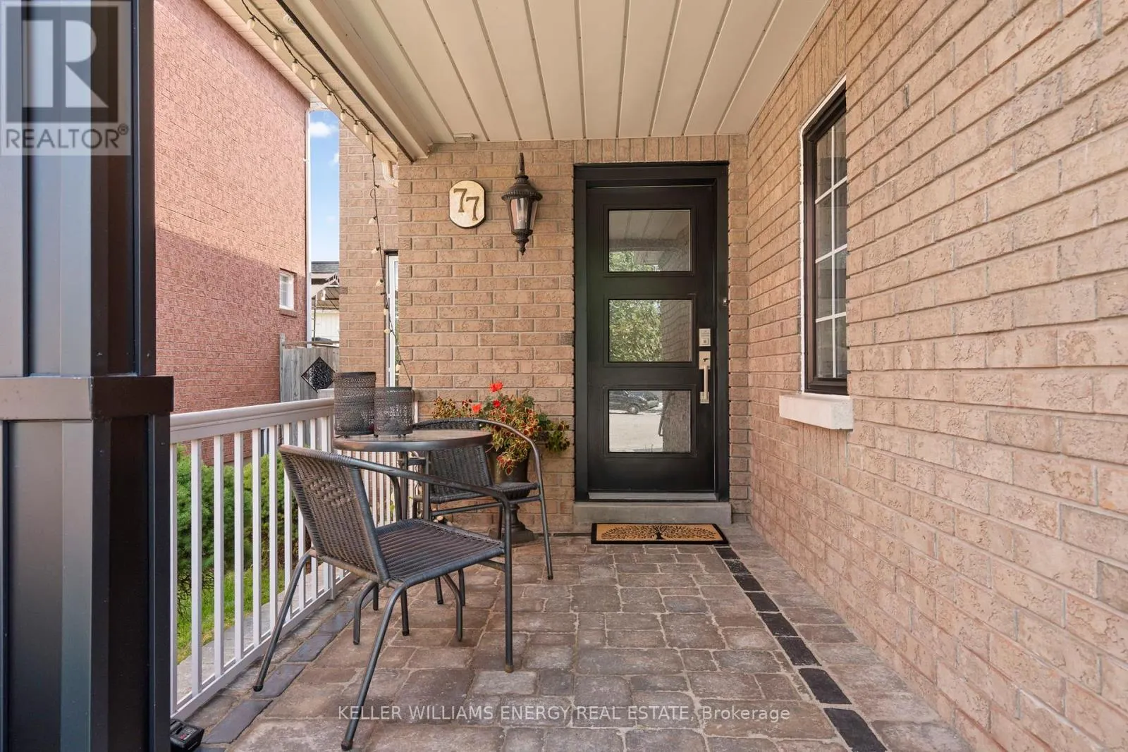 77 JAMES ROWE COURT