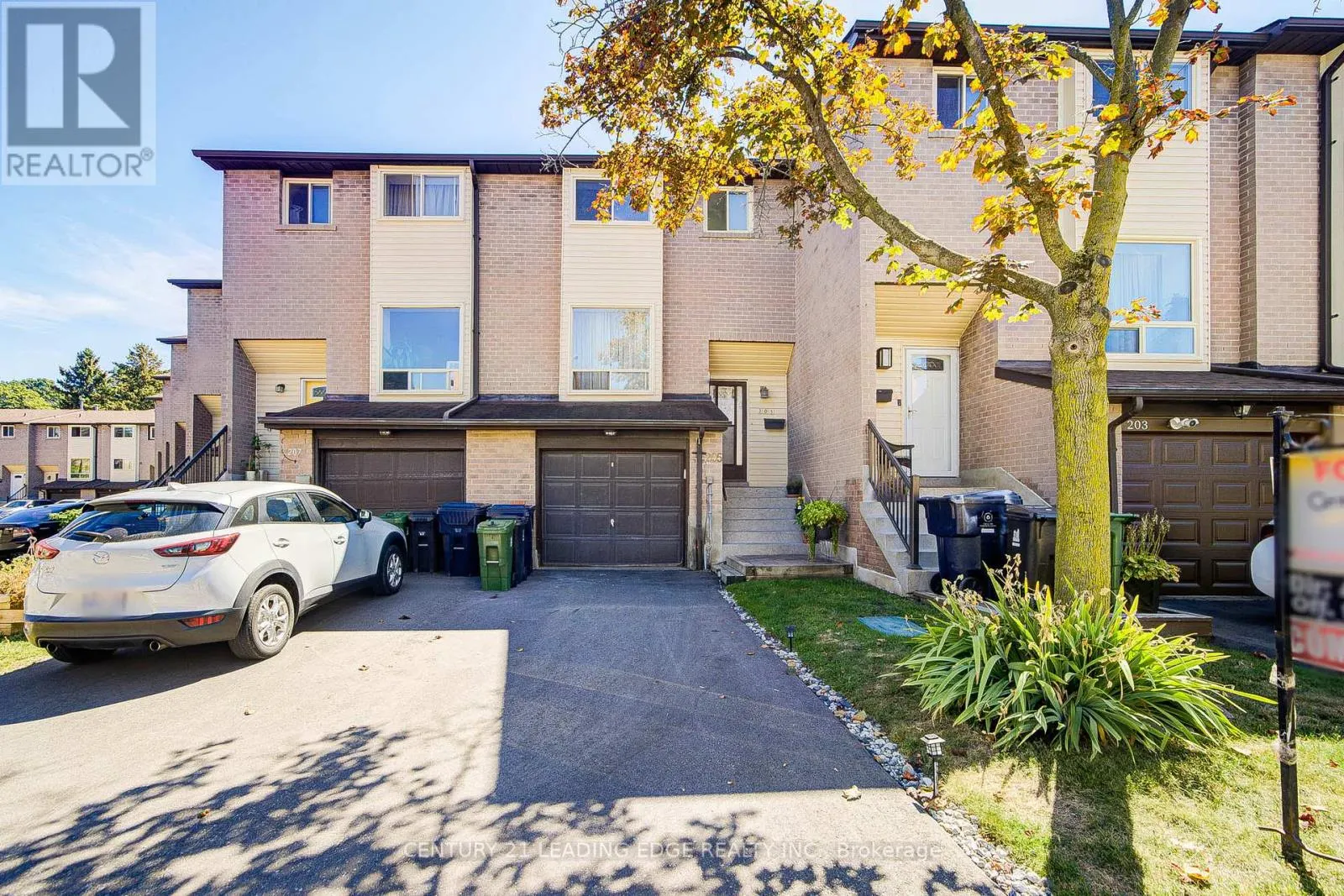 205 - 55 COLLINSGROVE ROAD