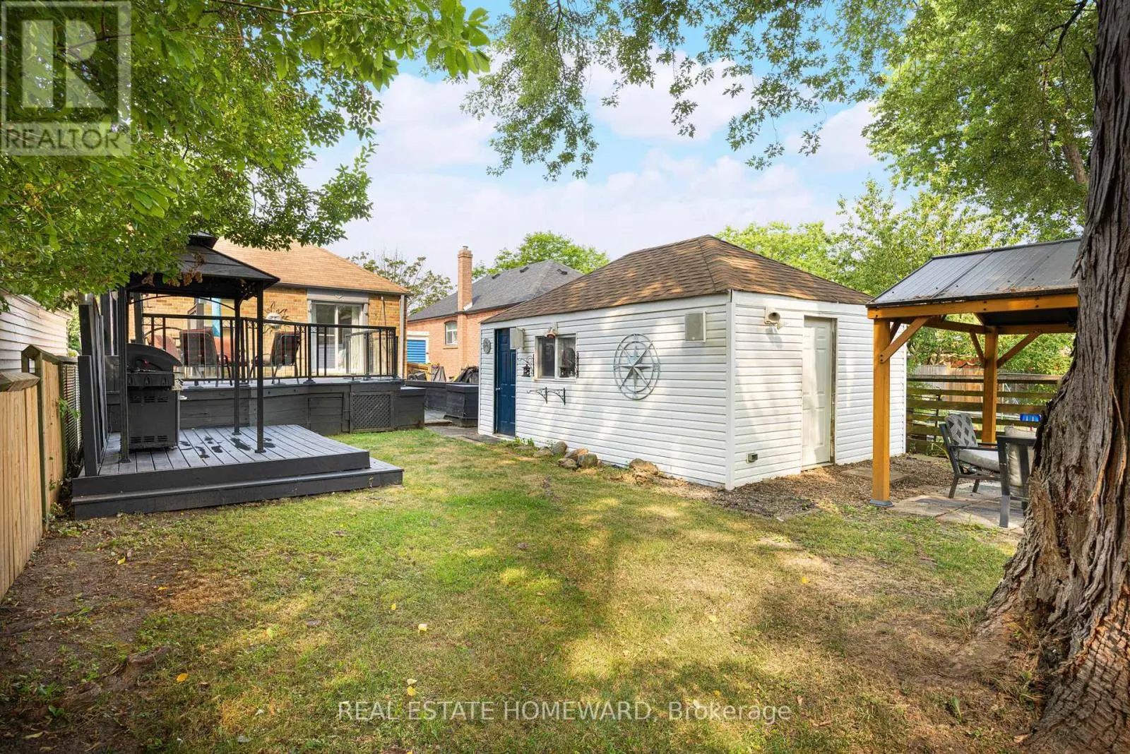 121 SANDOWN AVENUE