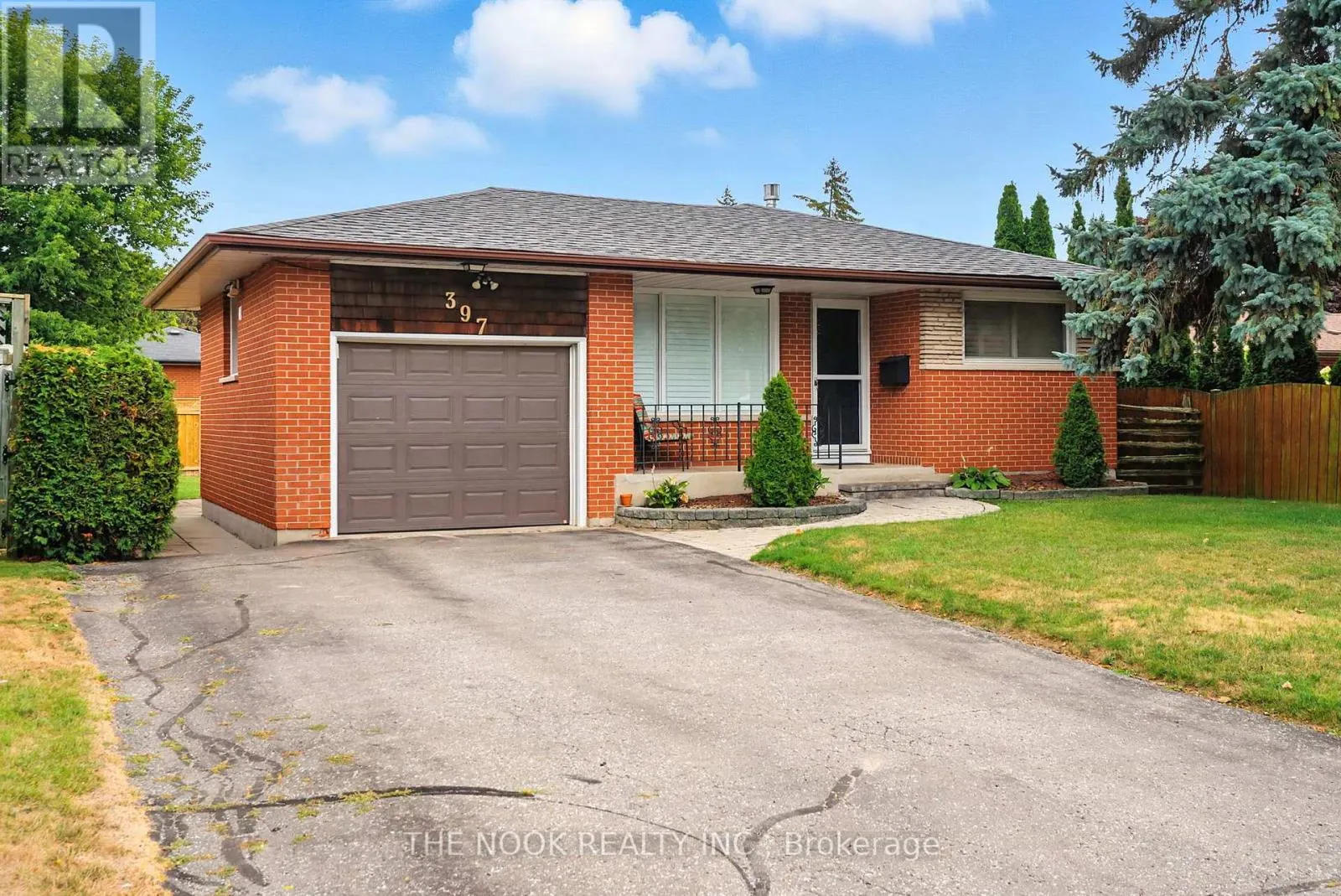 397 HOLCAN AVENUE