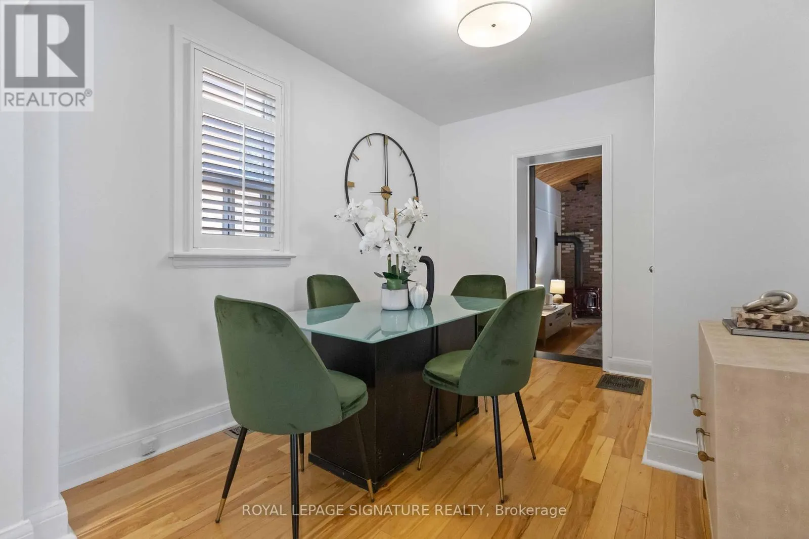83 HAREWOOD AVENUE