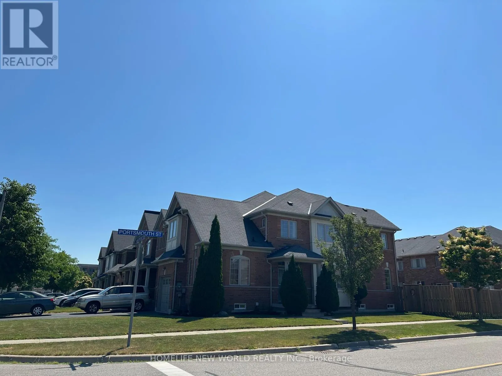 35 WESTPORT DRIVE