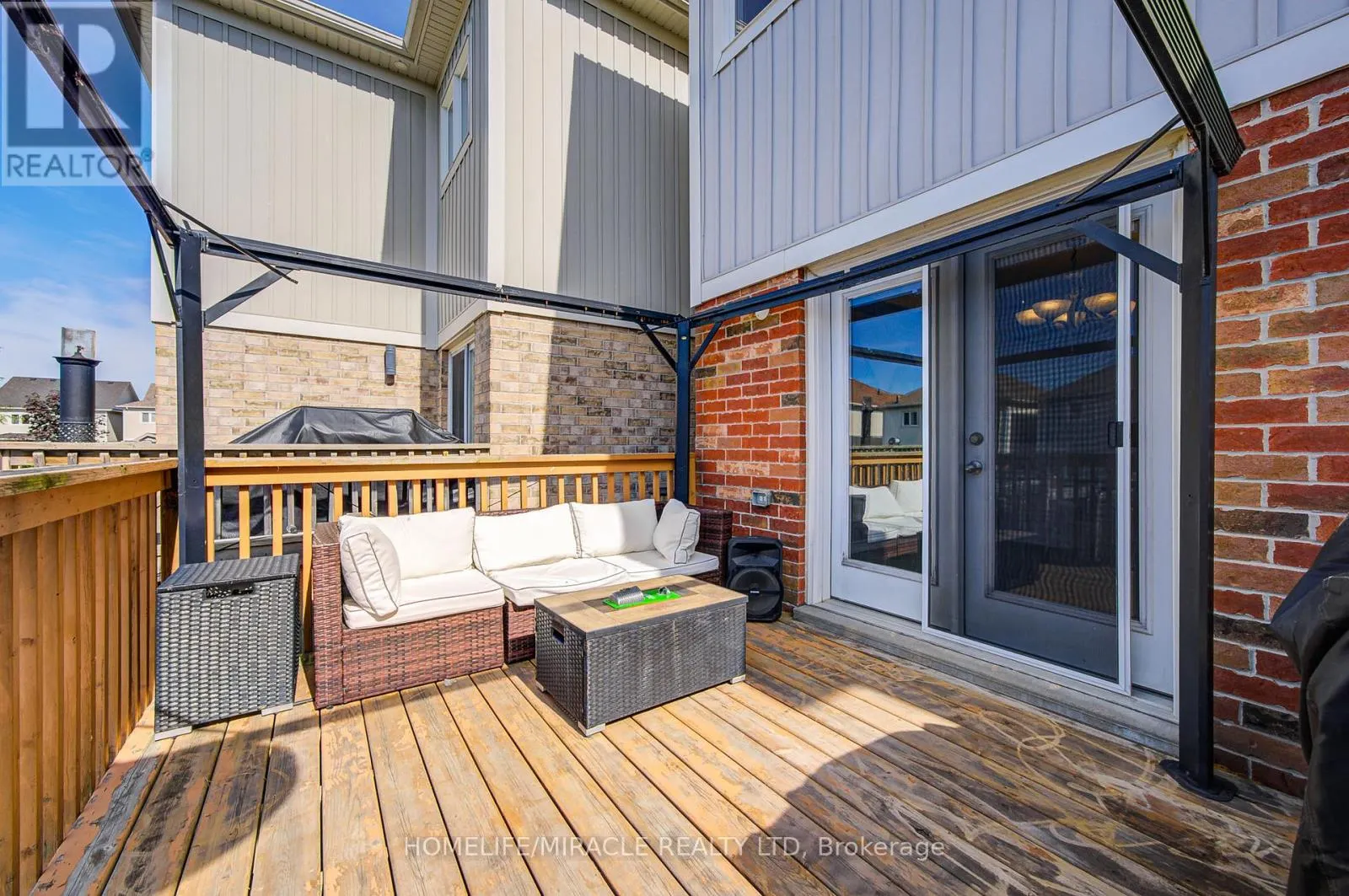 56 HAYMAN STREET