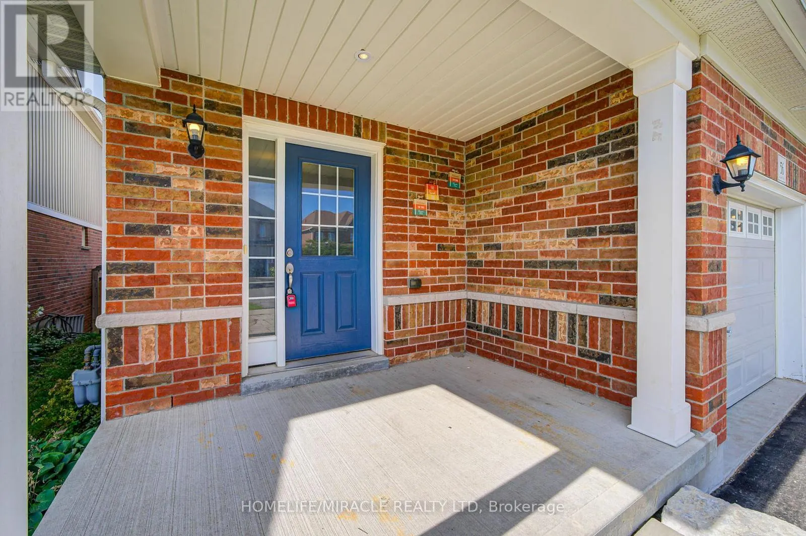 56 HAYMAN STREET