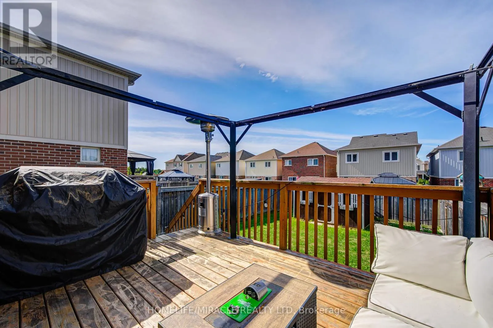 56 HAYMAN STREET