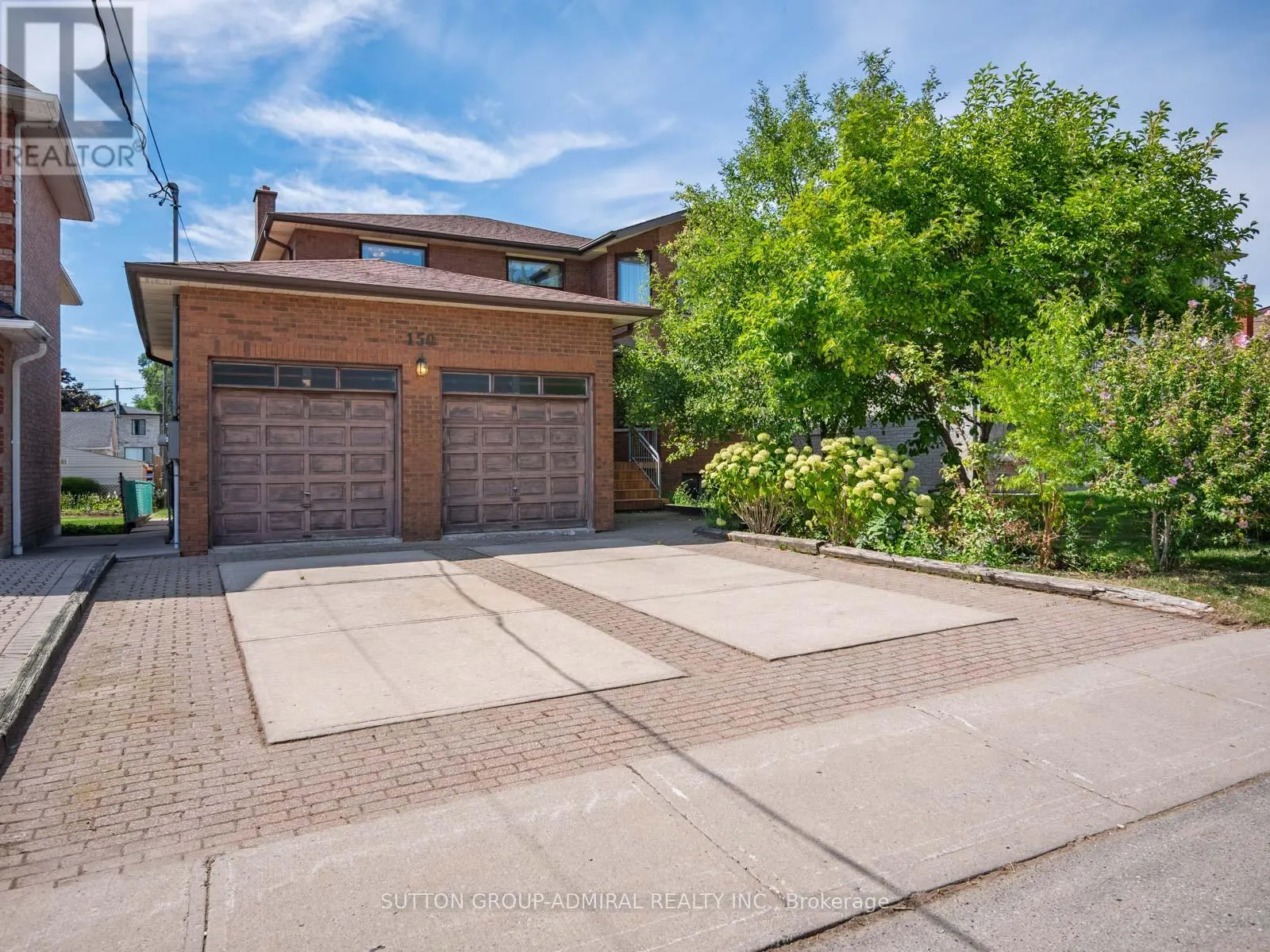 150 MAYBOURNE AVENUE