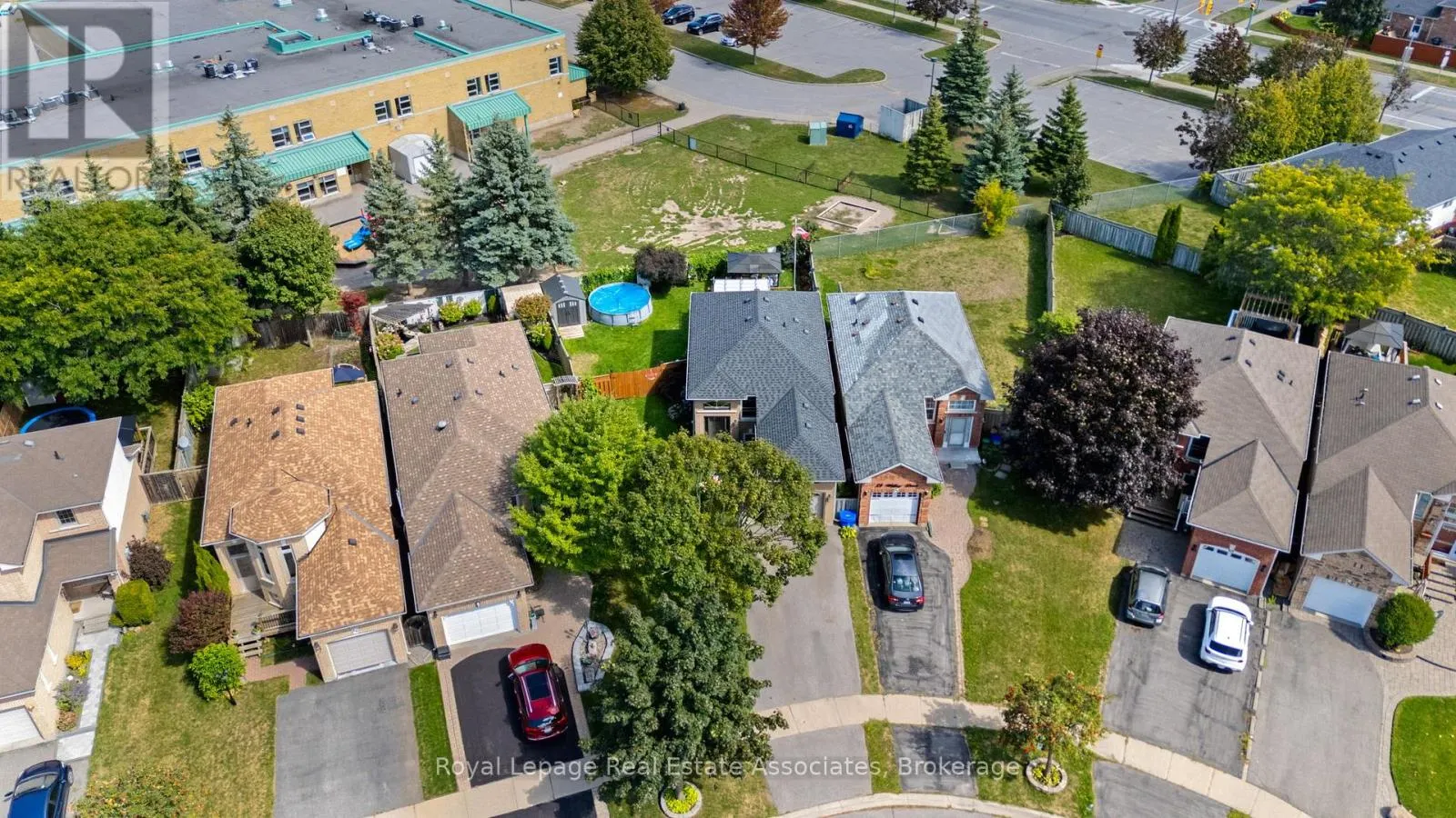 35 WILLEY DRIVE
