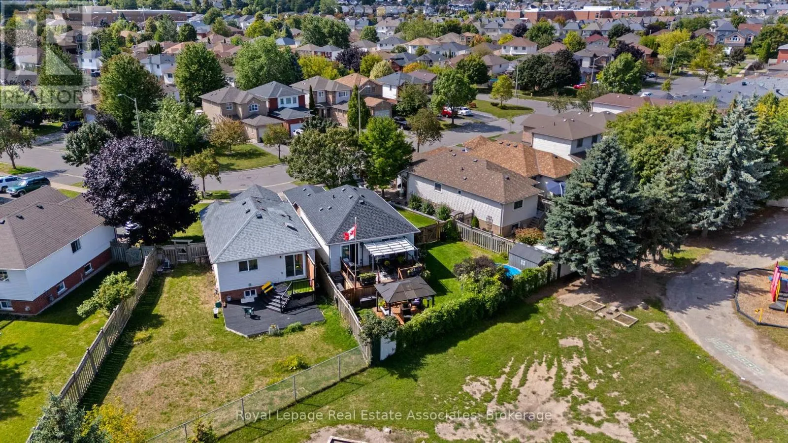 35 WILLEY DRIVE