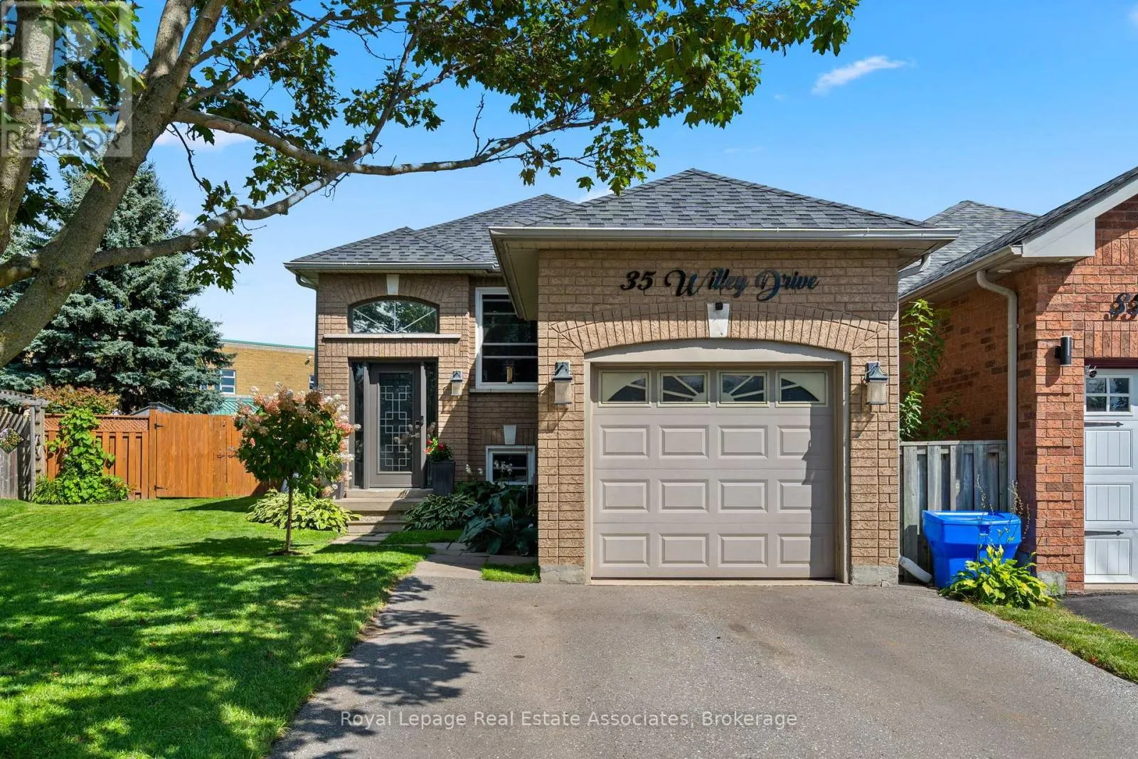 35 WILLEY DRIVE