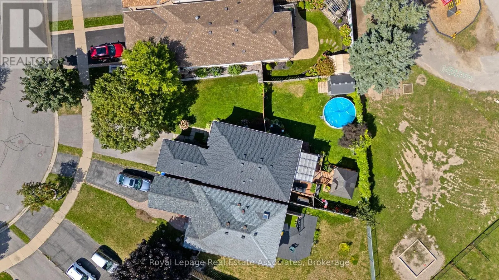 35 WILLEY DRIVE