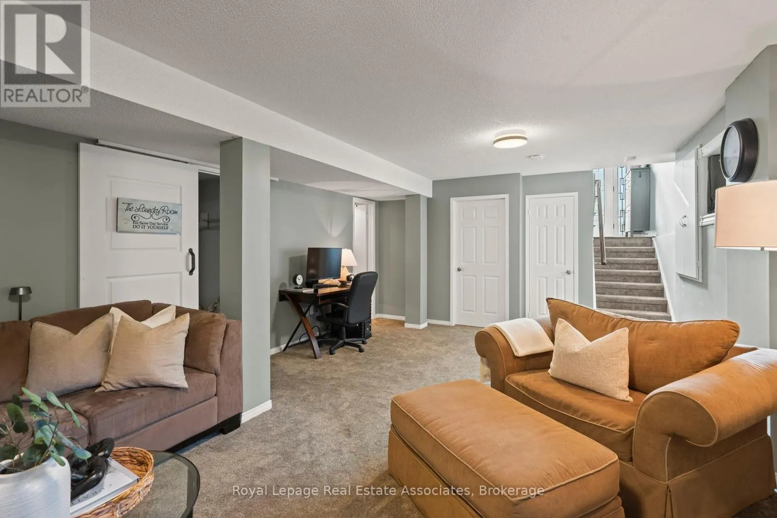35 WILLEY DRIVE