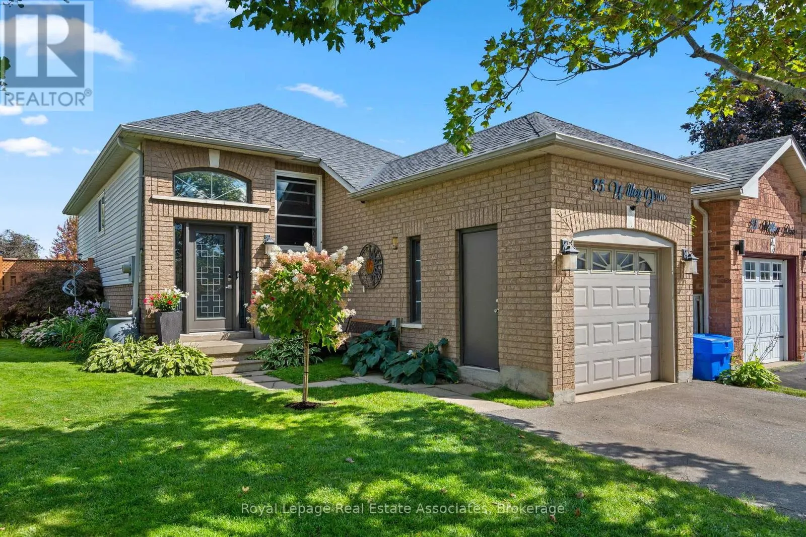 35 WILLEY DRIVE
