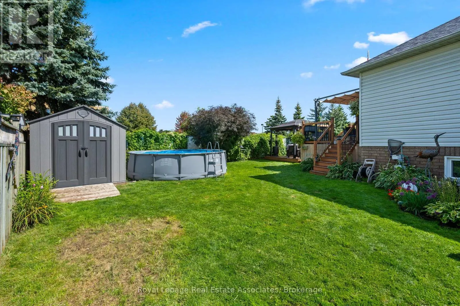35 WILLEY DRIVE