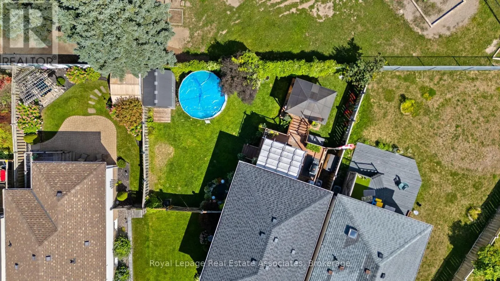35 WILLEY DRIVE