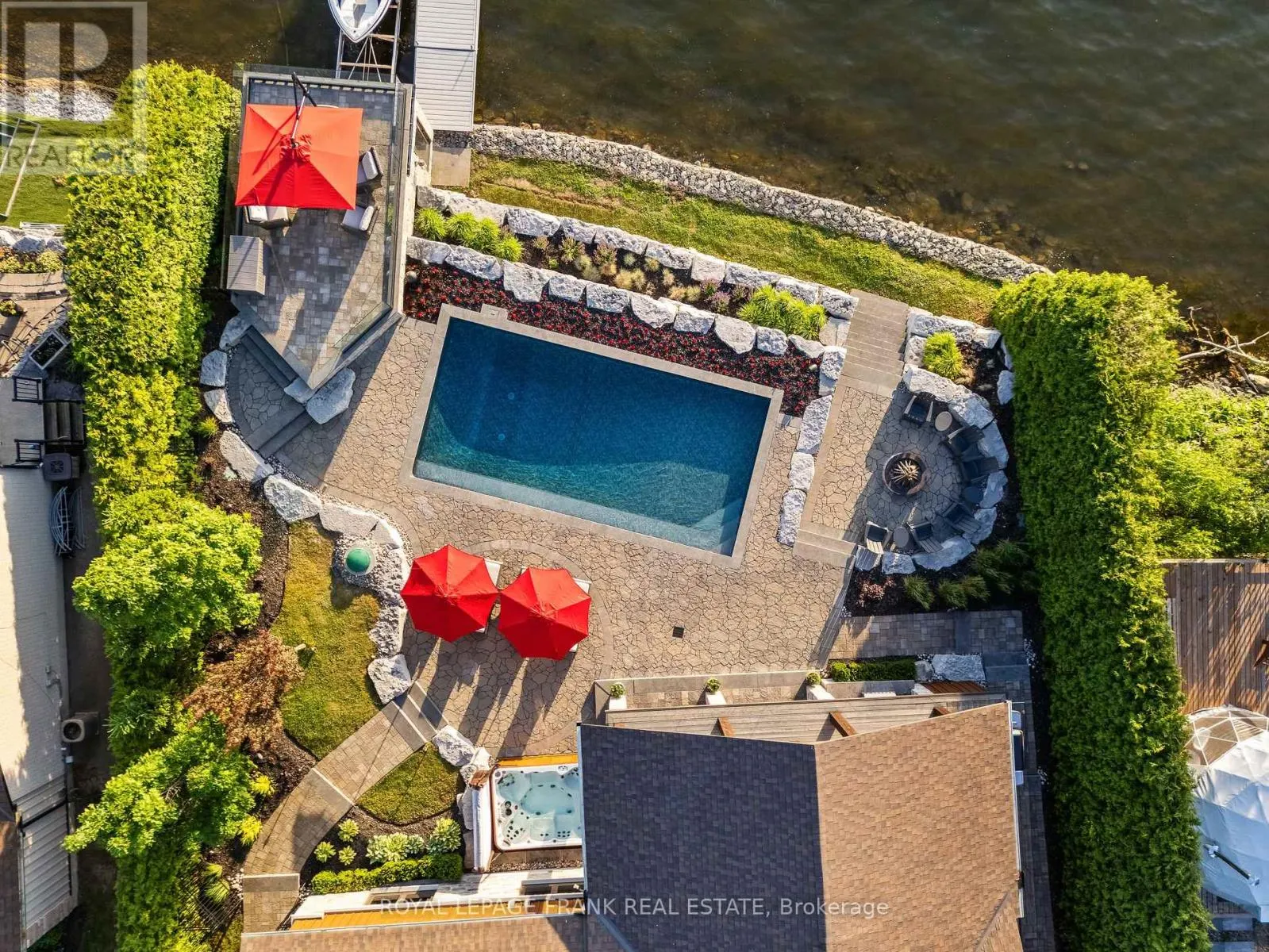 257 STEPHENSON POINT ROAD