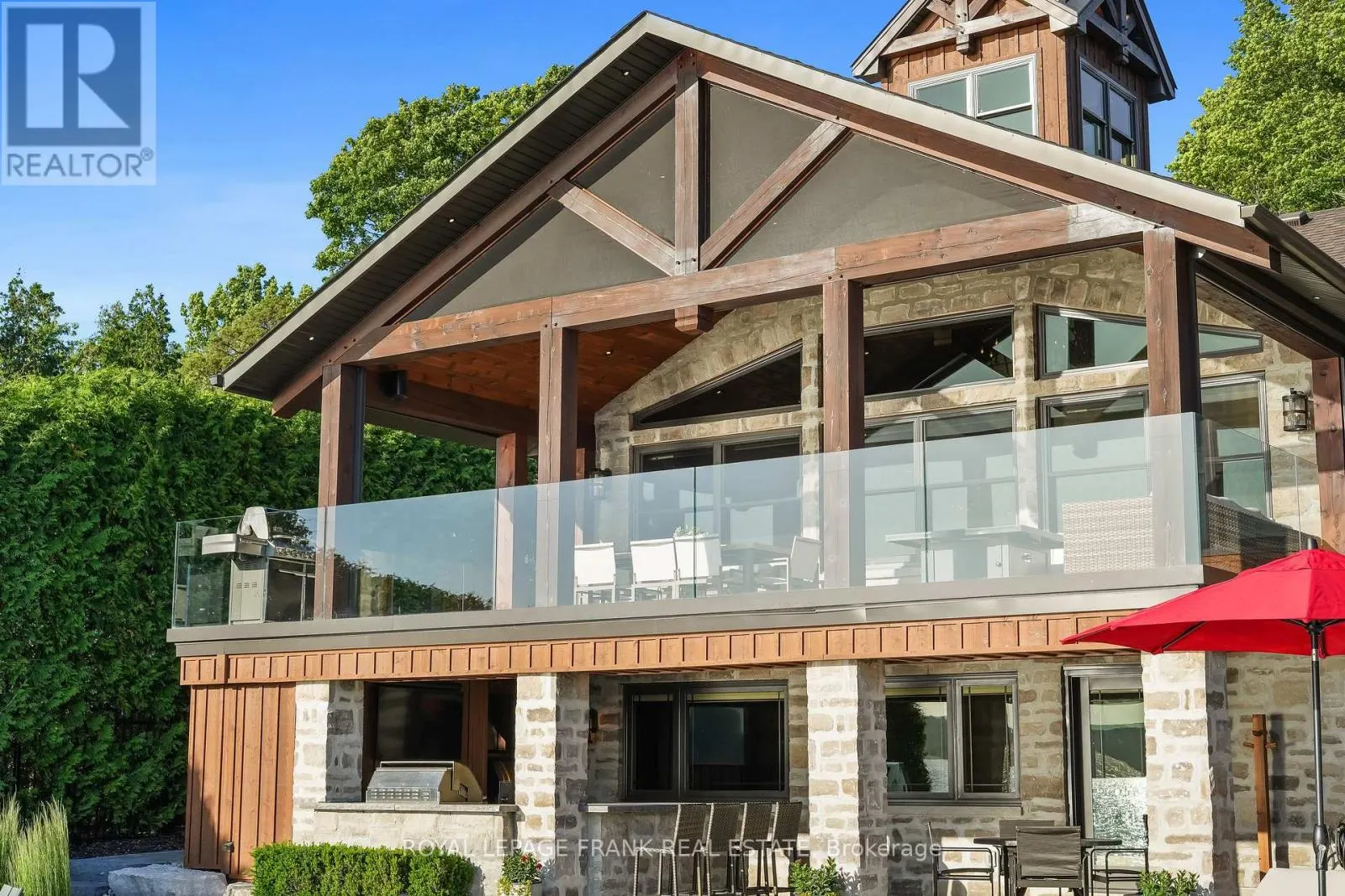 257 STEPHENSON POINT ROAD
