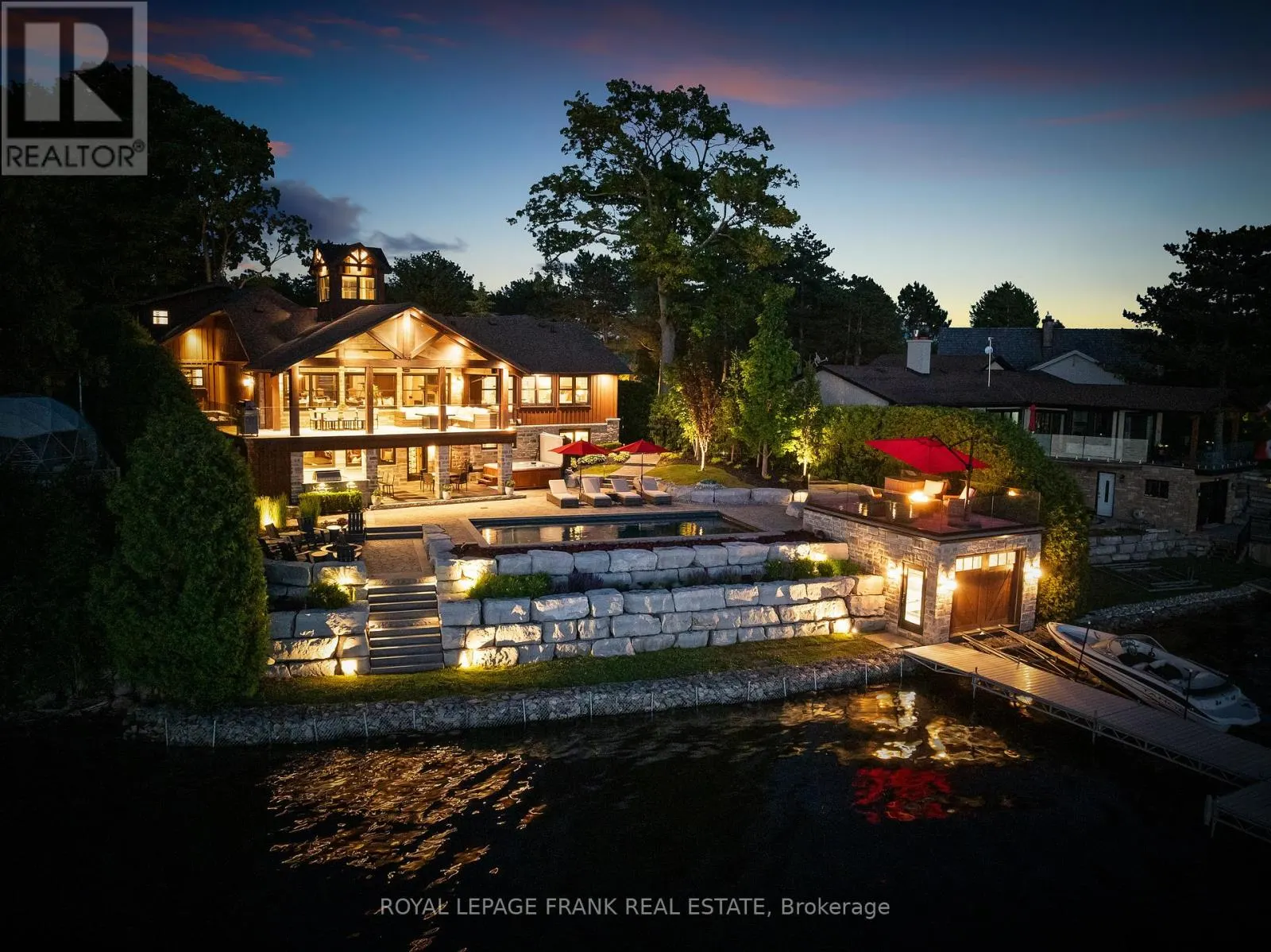 257 STEPHENSON POINT ROAD