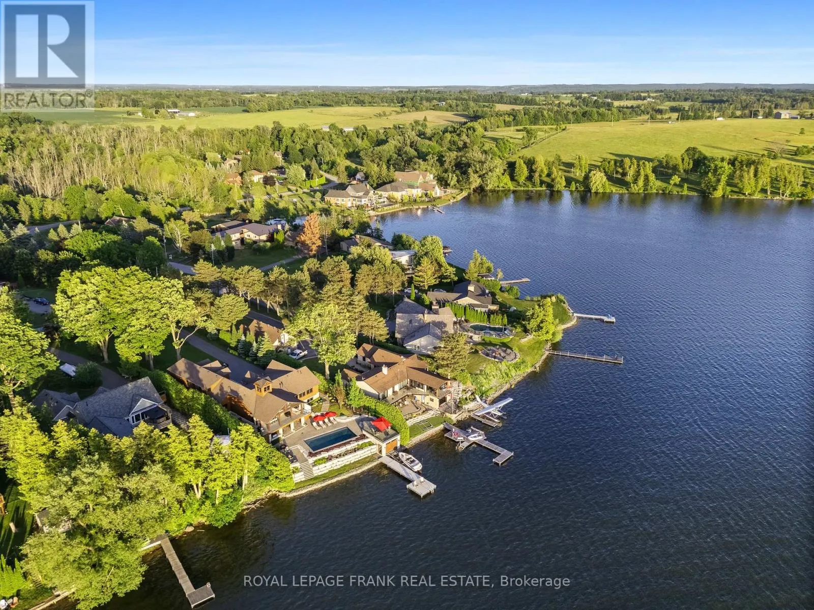 257 STEPHENSON POINT ROAD
