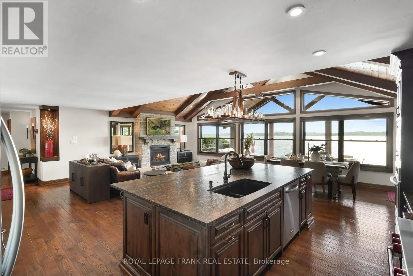 257 STEPHENSON POINT ROAD
