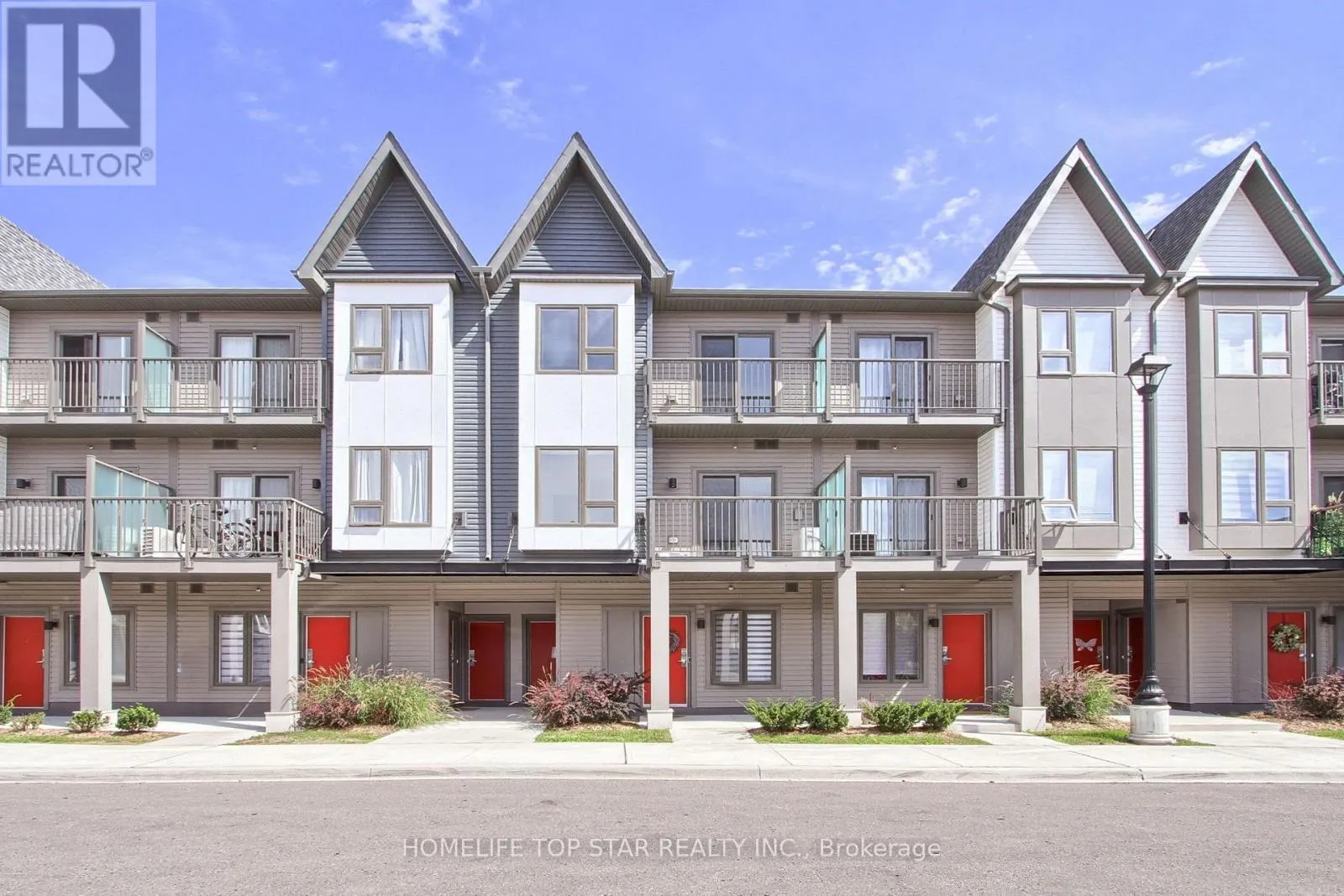 815 - 2635 WILLIAM JACKSON DRIVE