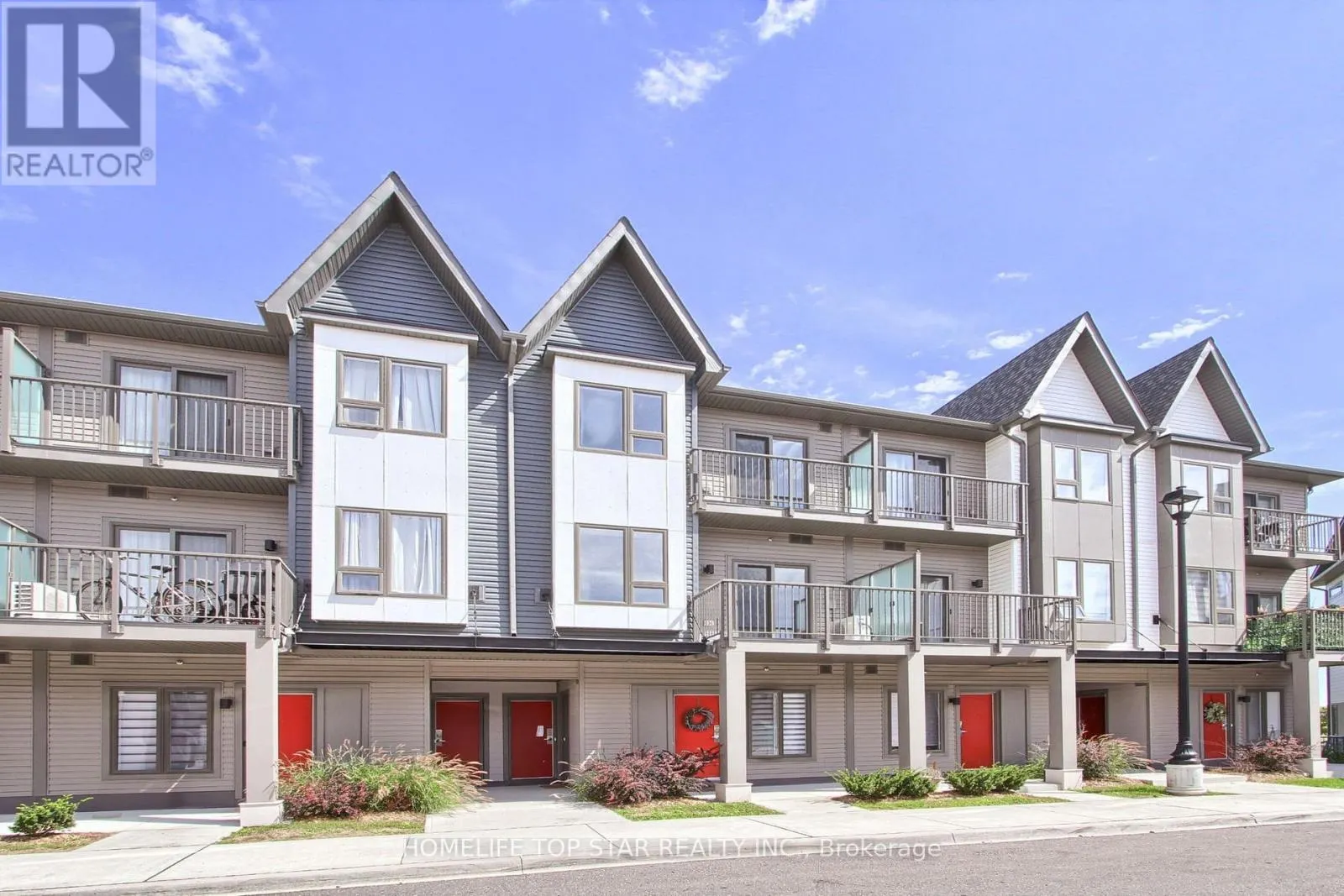815 - 2635 WILLIAM JACKSON DRIVE