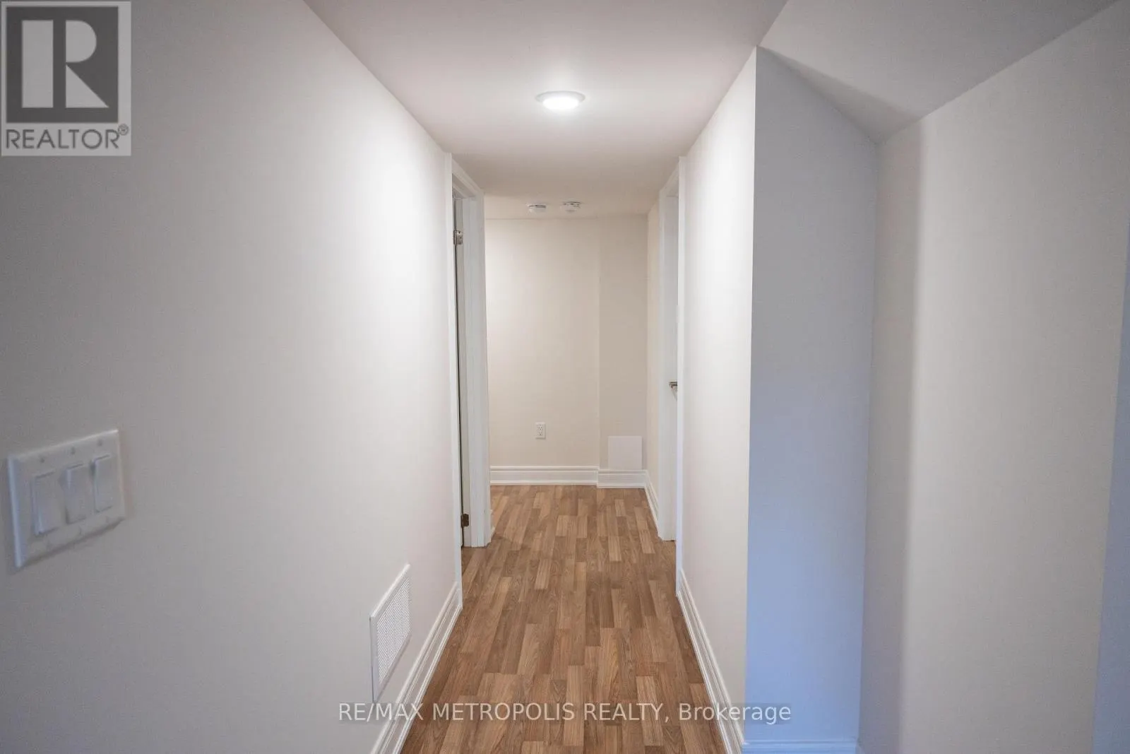 BSMT - 2482 FLORENTINE PLACE