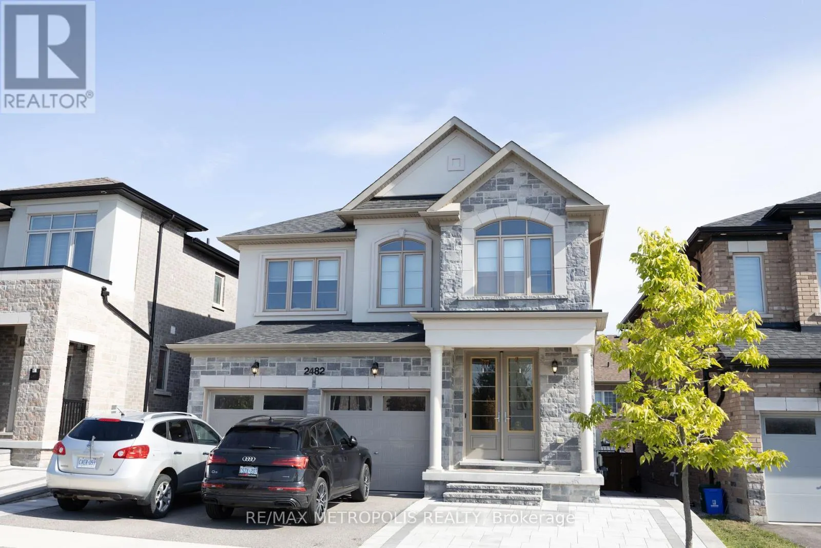 BSMT - 2482 FLORENTINE PLACE