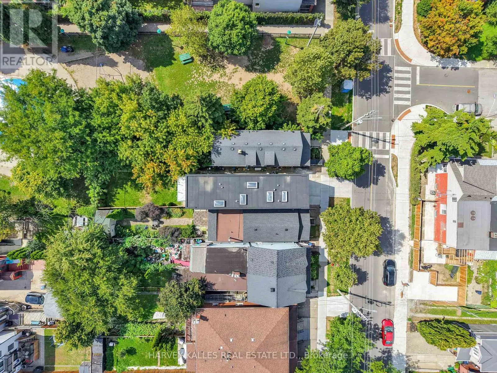 167 SAMMON AVENUE