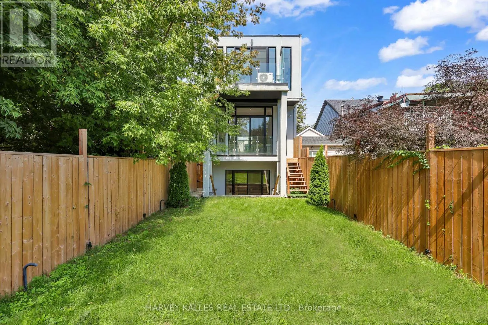 167 SAMMON AVENUE