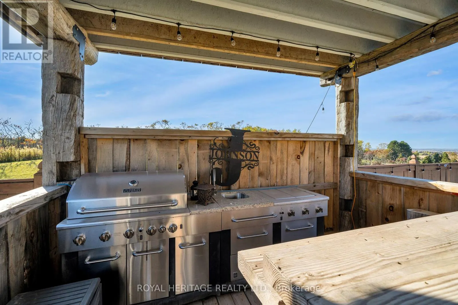10420 RUSSELL ROAD