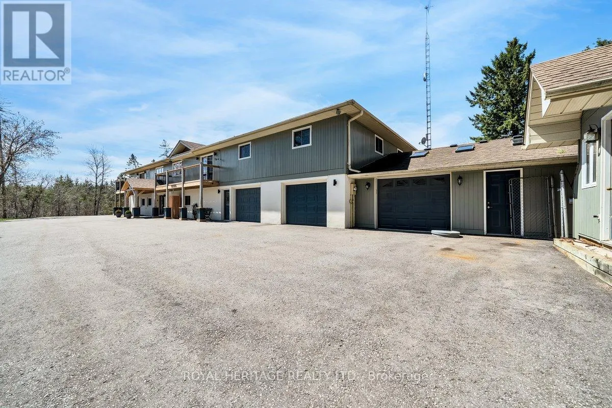 10420 RUSSELL ROAD