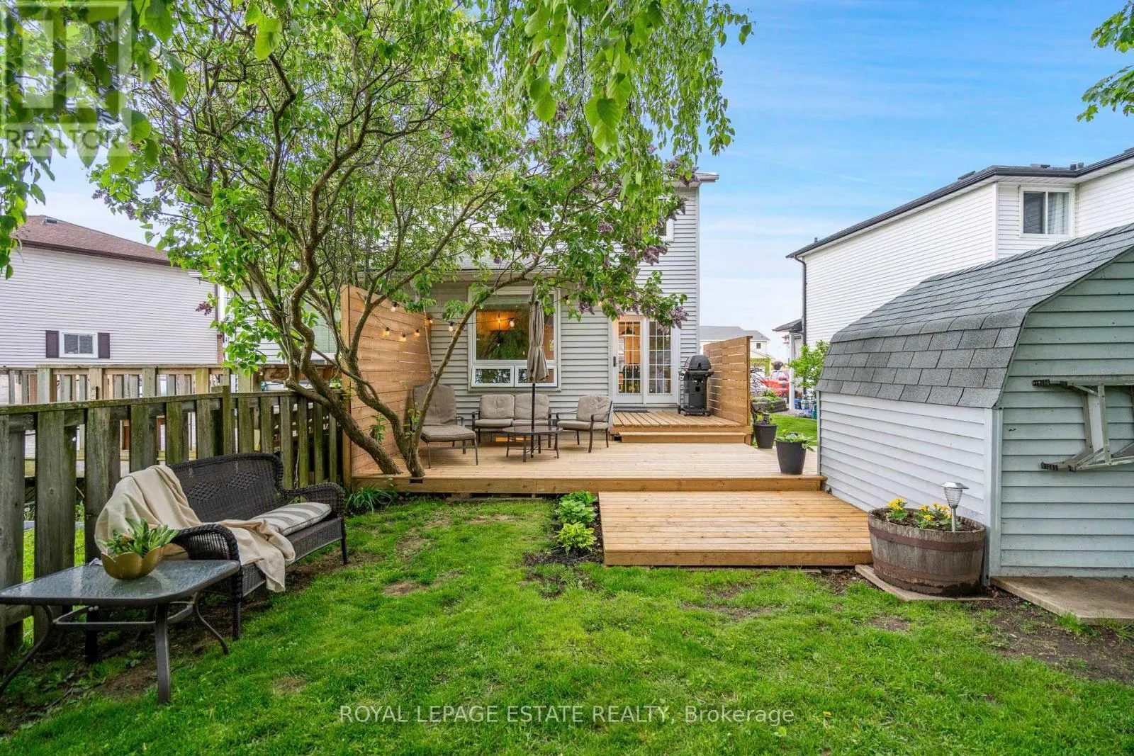1495 O'HARA COURT