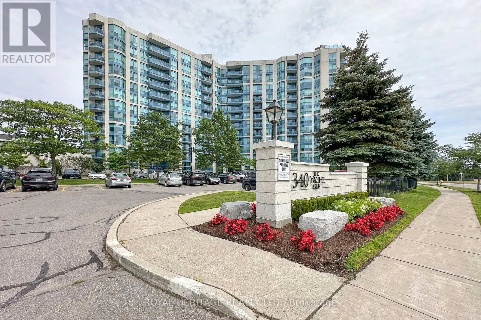 1209 - 340 WATSON ST STREET W, #1209
