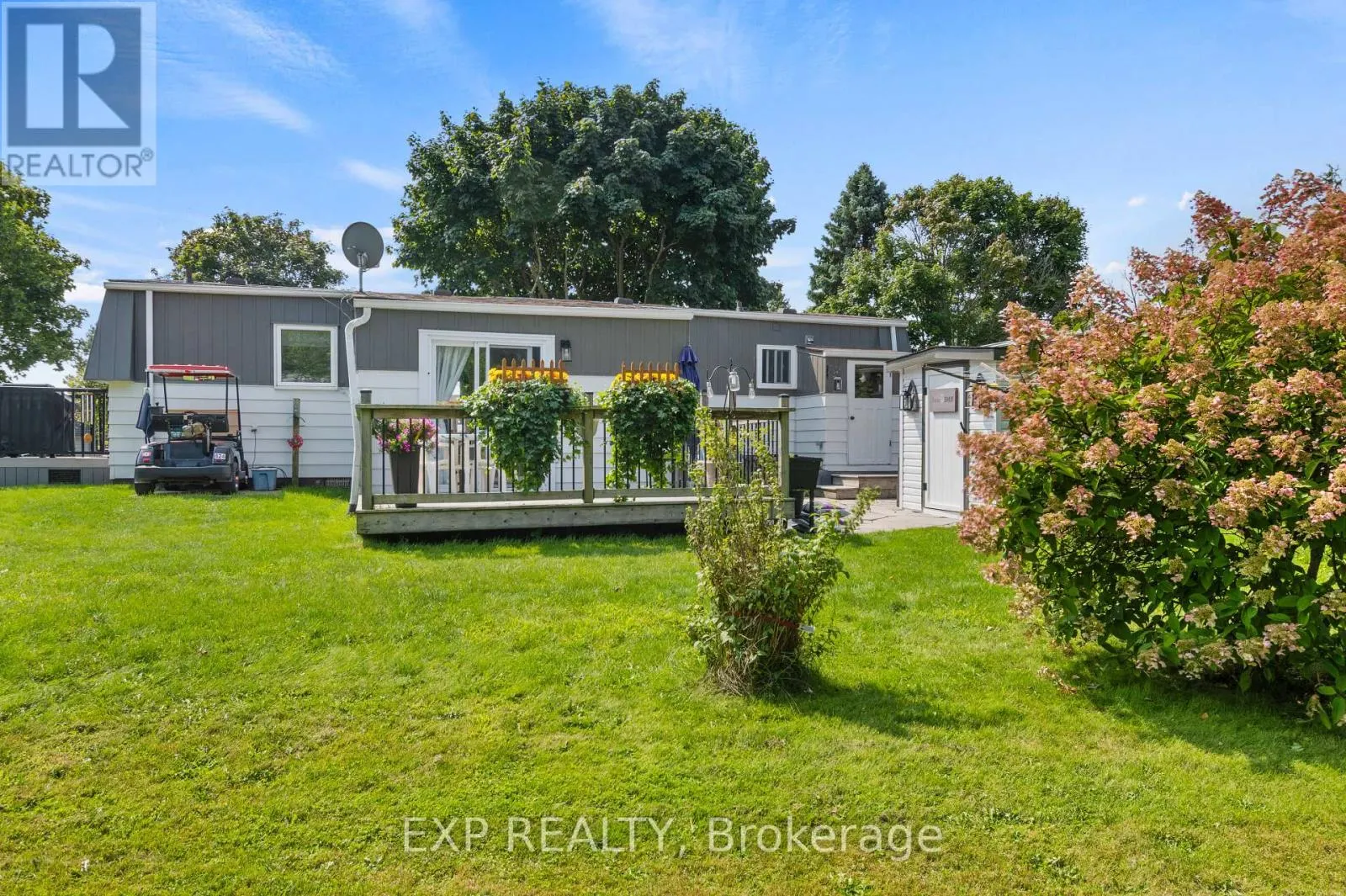44 BLUFFS ROAD