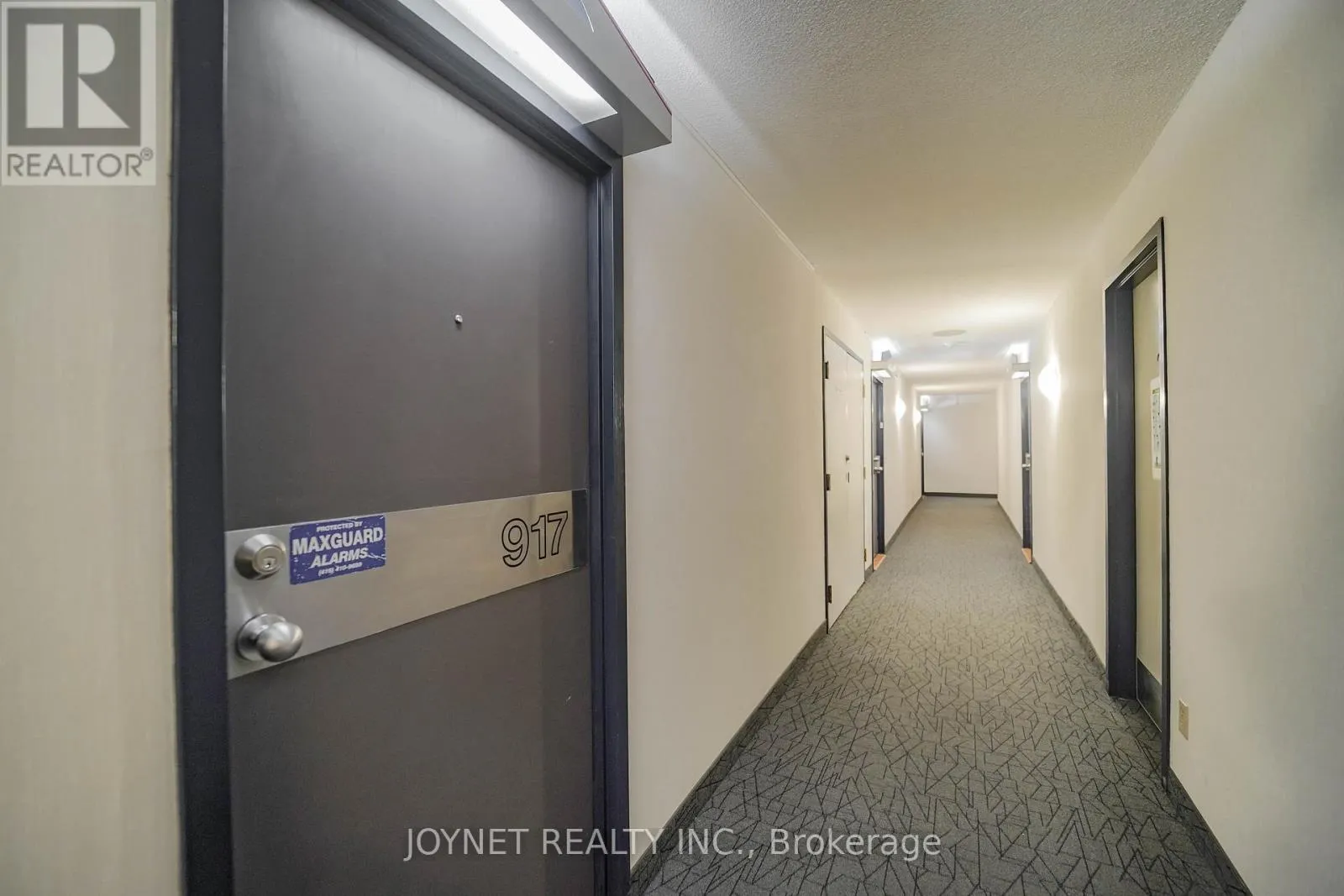 917 - 2460 EGLINTON AVENUE E