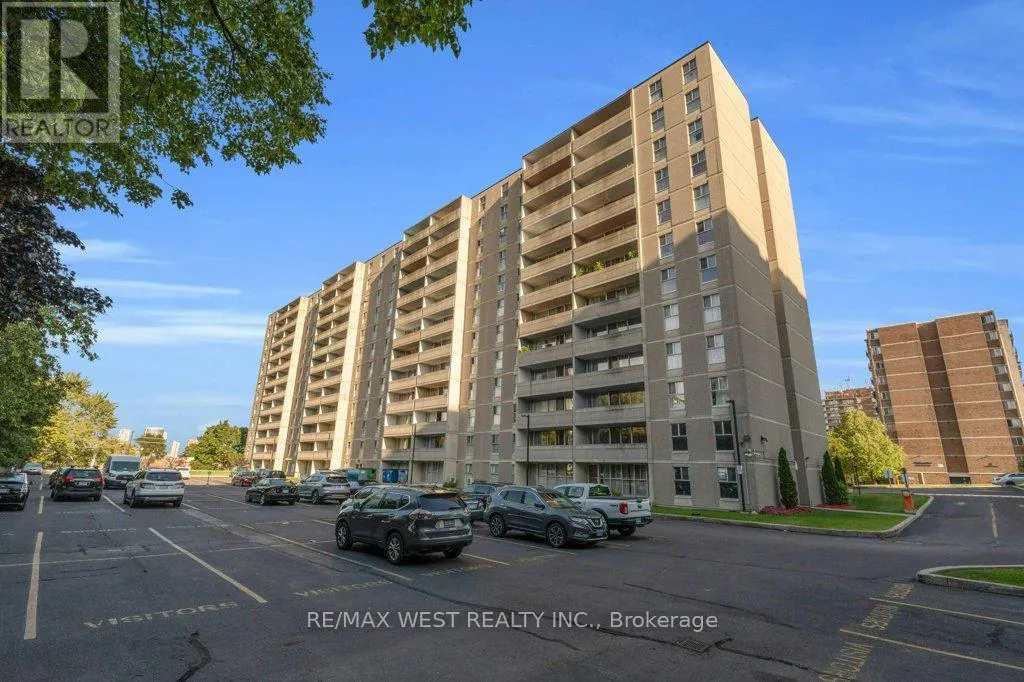 203 - 2 GLAMORGAN AVENUE