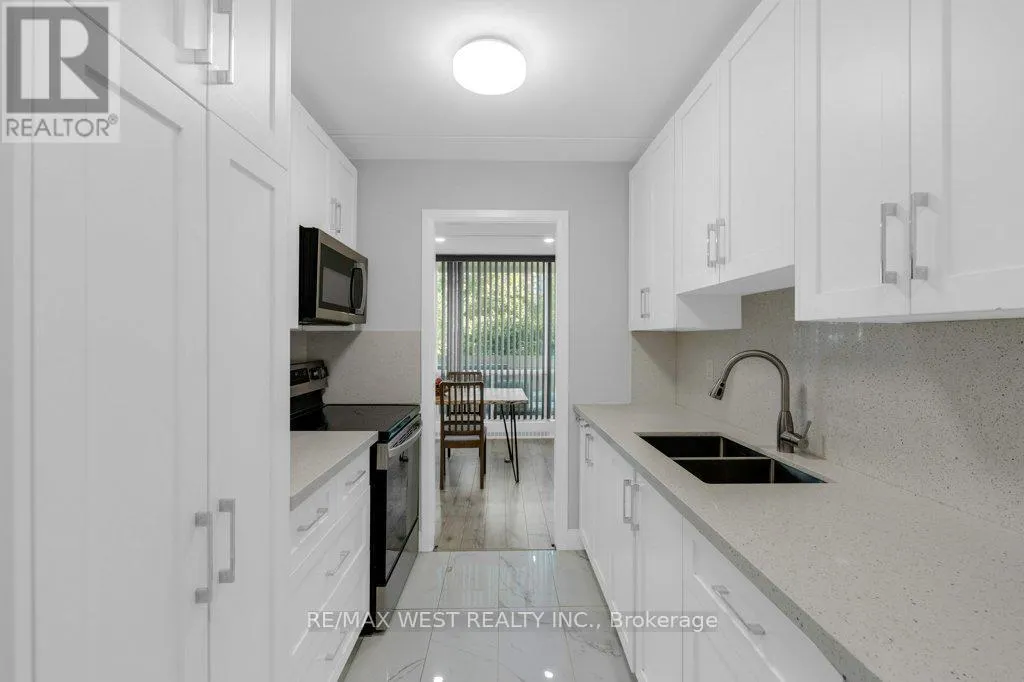 203 - 2 GLAMORGAN AVENUE