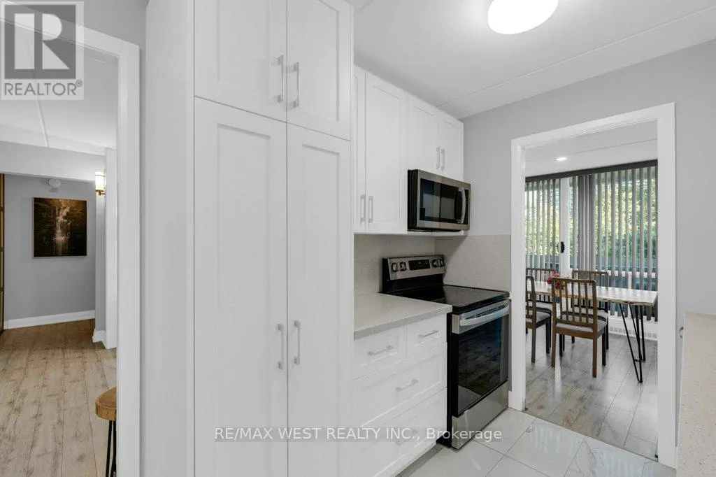 203 - 2 GLAMORGAN AVENUE
