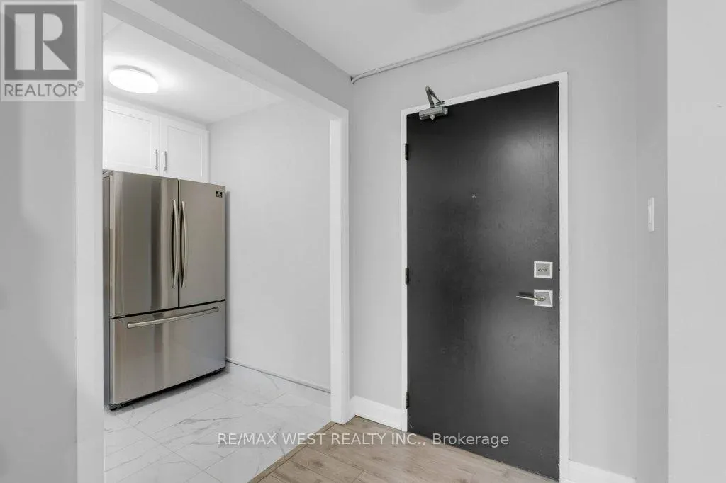 203 - 2 GLAMORGAN AVENUE