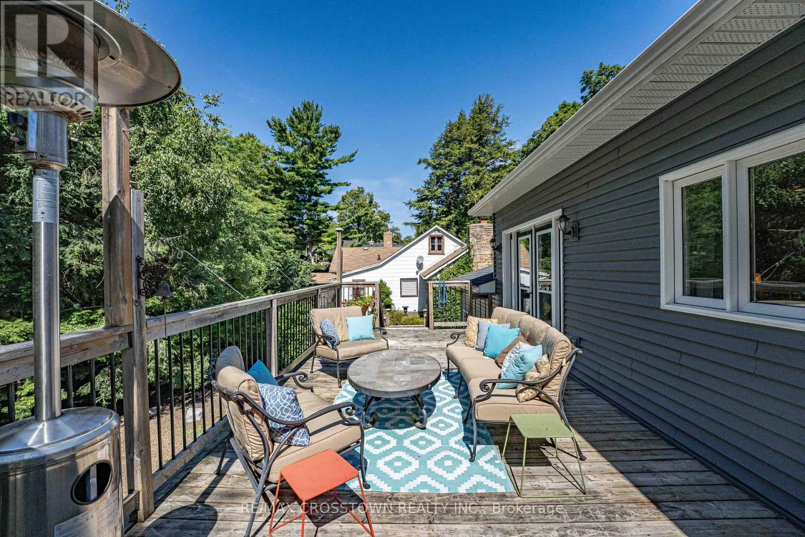 50 CHINE DRIVE
