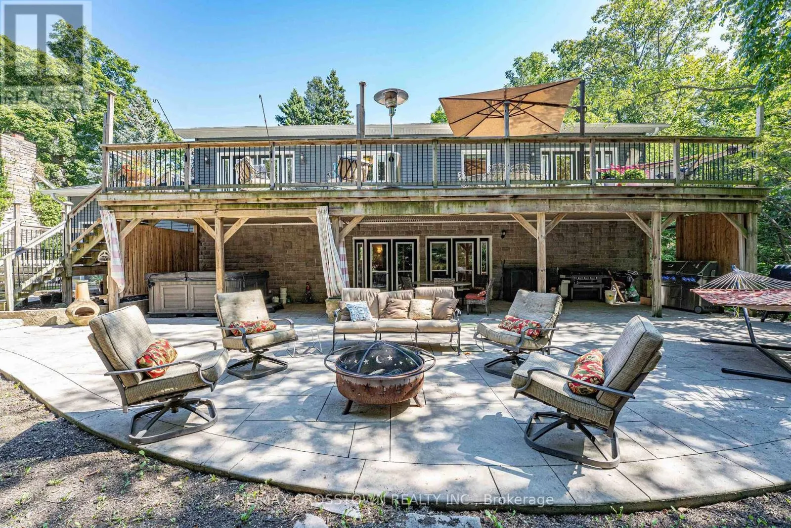 50 CHINE DRIVE