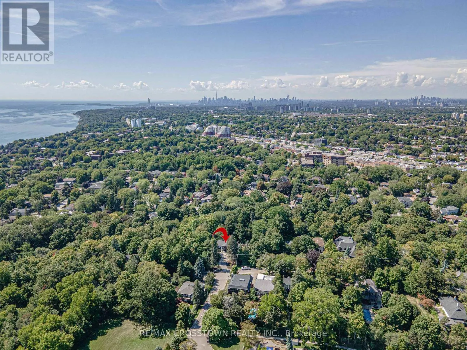 50 CHINE DRIVE