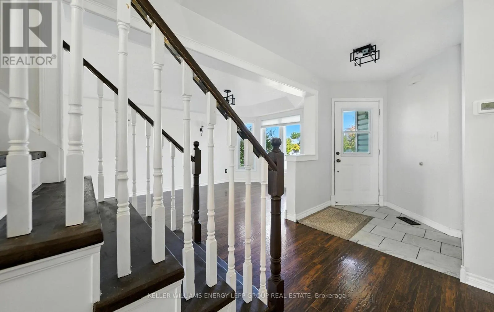 6 HAMMOND STREET