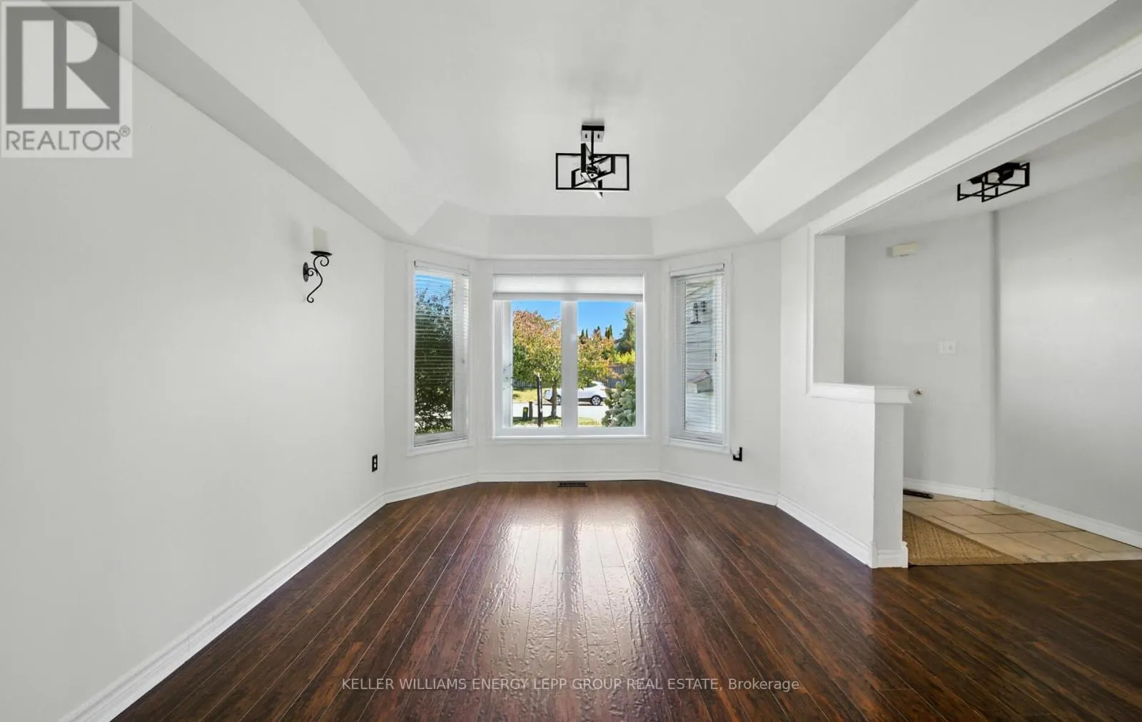 6 HAMMOND STREET