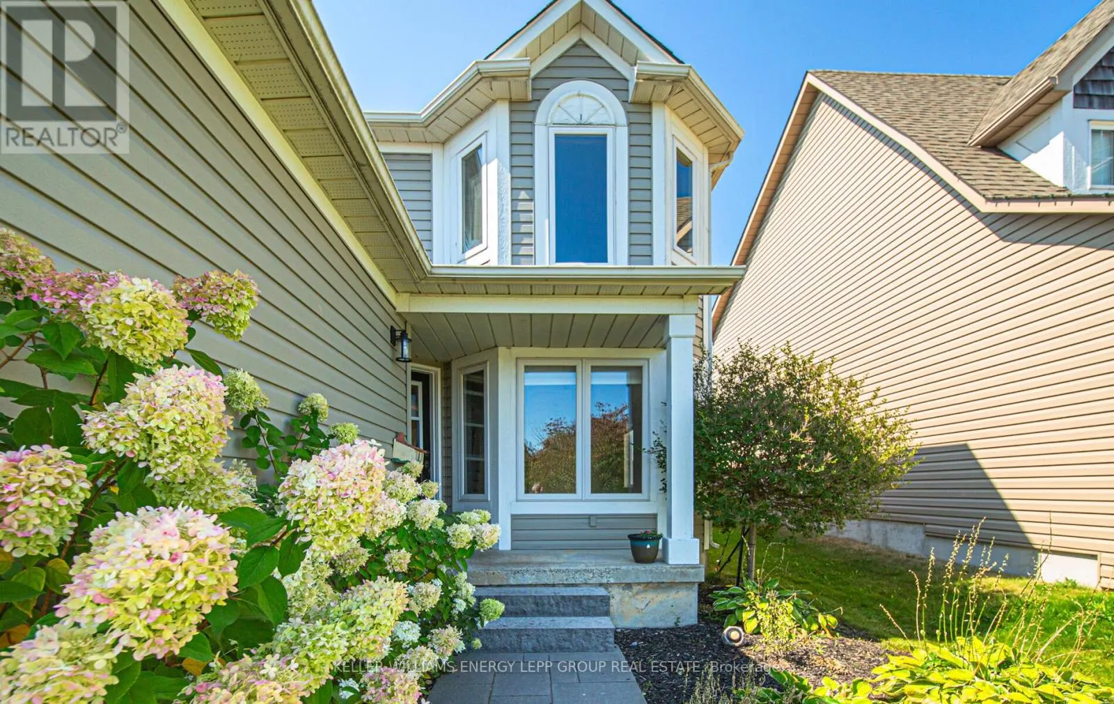 6 HAMMOND STREET