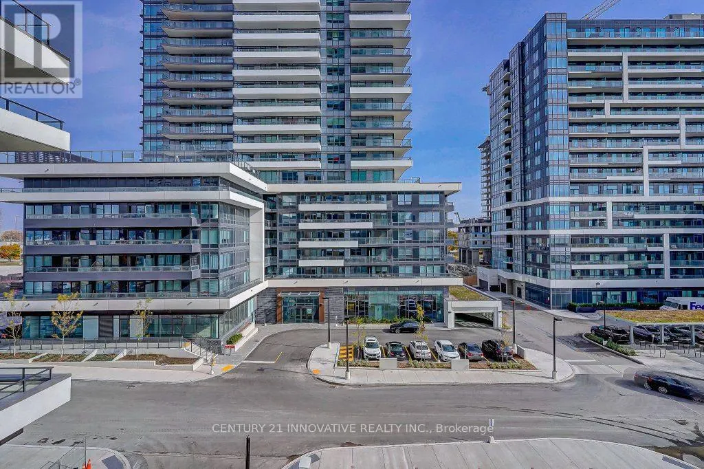 406 - 1435 CELEBRATION DRIVE