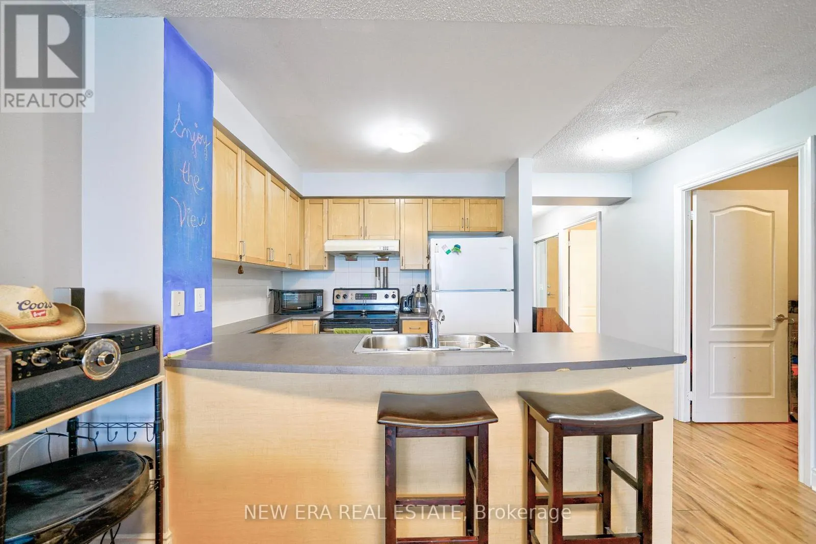 3105 - 60 BRIAN HARRISON WAY