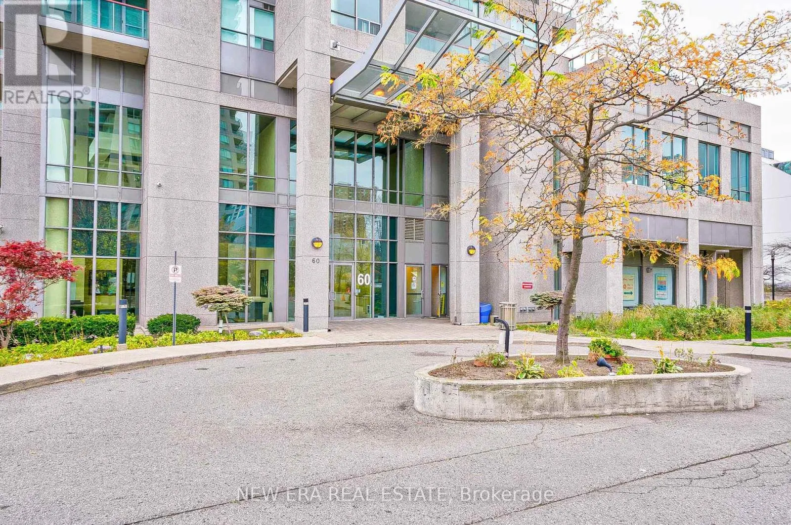 3105 - 60 BRIAN HARRISON WAY