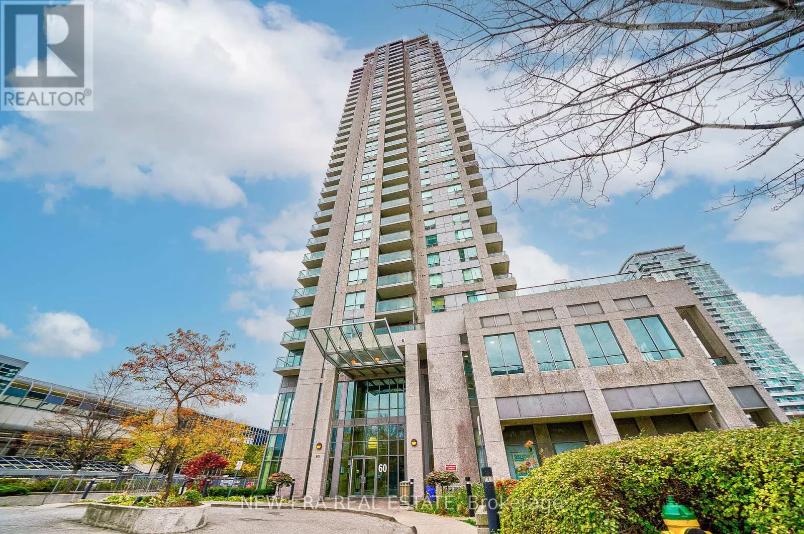 3105 - 60 BRIAN HARRISON WAY